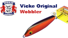 Vicke Wobbler Original 65mm 15g