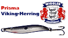 Viking Herring Prisma 60mm 13g