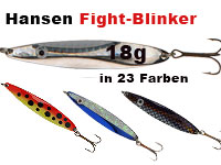 Fight-Blinker 18g