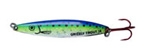 Grizzly Trout Blinker 78mm 15g