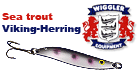 Seatrout Viking Herring