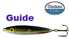 Gladsax Guide Wobbler