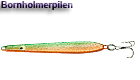 Bornholmerpilen 28 g