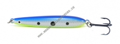 Lawson Gnome Wobbler 65mm 8g Blau / Silber / Gelb