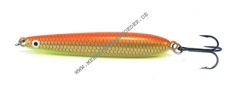 Lawson Gnome Wobbler 65mm 8g Gelb / Gold / Orange