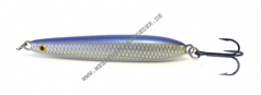 Lawson Gnome Wobbler 80mm 14g Pearl / Blau