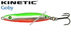 Kinetic Goby 80 mm 20 g UV Crocodile