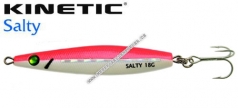 Kinetic Salty 68 mm 12 g UV Hottie