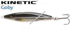 Kinetic Goby 80 mm 20 g RA Tobis