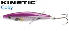 Kinetic Goby 80 mm 20 g RA Viol