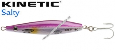 Kinetic Salty 68 mm 12 g RA Viol