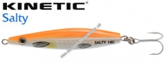 Kinetic Salty 68 mm 12 g RA Hottie