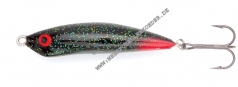 Mini Goby Wobbler 53mm 8,3g Midnight