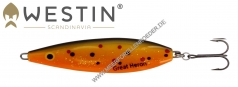 Westin Great Heron 63mm 18g  Firepox