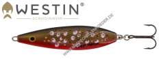 Westin Great Heron 63mm 18g  Acrtic Char