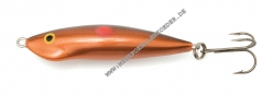 Westin Maxi Goby Wobbler 70mm 18g Copper Age