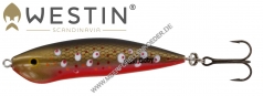 Westin Maxi Goby Wobbler 60mm 13g Acrtic Char