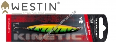 Kinetic Jebo Herring 85mm 24g firetiger