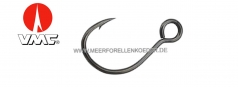 VMC Einzelhaken Super Light Inline Single 7237 Gr.3/0