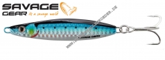 Savage Gear Psycho Sprat 88mm 60g Sardine Psycho Sardine