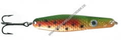 Gladsax Snaps Blinker - 20g - Rainbow Trout