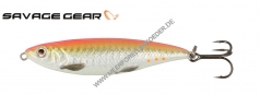 Savage Gear 3D Horny Herring 100 mm 23 g  Pink Flash