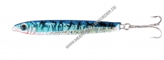 Ron Thompson Jigg Master 93mm 28g Blue / Silver Tiger bleifrei