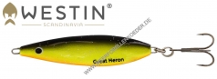 Westin Great Heron 63mm 18g  Tyskeren