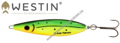 Westin Great Heron 63mm 18g  Chopper Neo