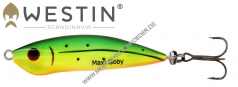 Westin Maxi Goby Wobbler 70mm 18g Chopper Neo neue Farbe 2017 