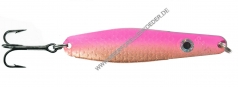 Gladsax Snaps Blinker - 20g - Pink / Kupfer