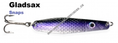 Gladsax Snaps Blinker - 25g - Flieder Herring