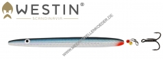 Westin Inline Soemmet 100 mm 16g Blue Diamond