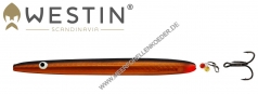 Westin Inline Soemmet 100 mm 16g Copper Diamond