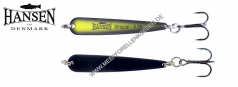 Hansen Stripper SD 50mm 4g UV Yellow / Black