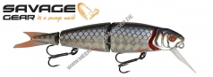 Savagear 4 Play Herring Lowrider 19cm 52g Roach