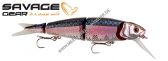 Savagear 4 Play Herring Lowrider 19cm 52g Minnow