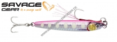 Savage Gear 3D Jig Minnow 68mm 15g Pink Flash PHP