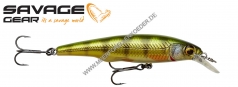 Savage Gear Gravity Twitch SR 67mm 6g Perch