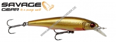 Savage Gear Gravity Twitch SR 67mm 6g Dirty Roach