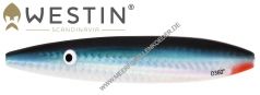 Kinetic / Westin D360° Inline  95mm 18g Blue Diamond