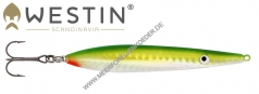 Westin F360°  75mm 16g Chartreuse Diamond