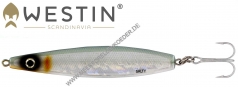 Westin Salty 110 mm 26 g 3D Silver Ayu