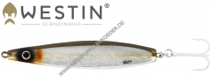 Westin Salty 110 mm 26 g 3D Olive Ayu