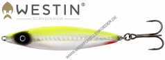 Westin Goby 65 mm 14 g Yellow Diamond