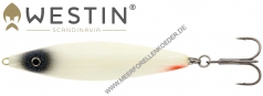 Westin Goby 65 mm 14 g Pearl Ghost