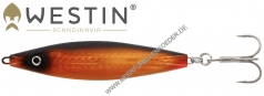 Westin Goby 65 mm 14 g Copper Diamond