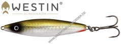 Westin Goby 65 mm 14 g Olive Diamond