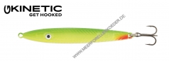 Kinetic Als 80mm 12g Green Yellow Flash