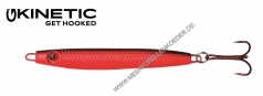 Kinetic Beast 90mm 25g Black / Red